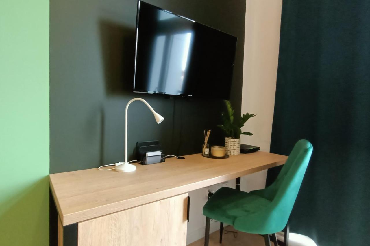 Droinvest Apartament Zarembowicza 33 Wroclaw Lotnisko Airport Exterior foto
